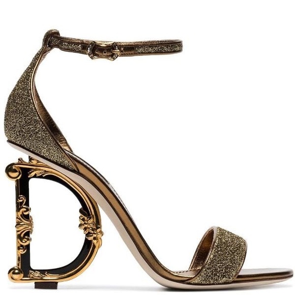 Dolce Gabbanna Sandals - Picture 2 of 4